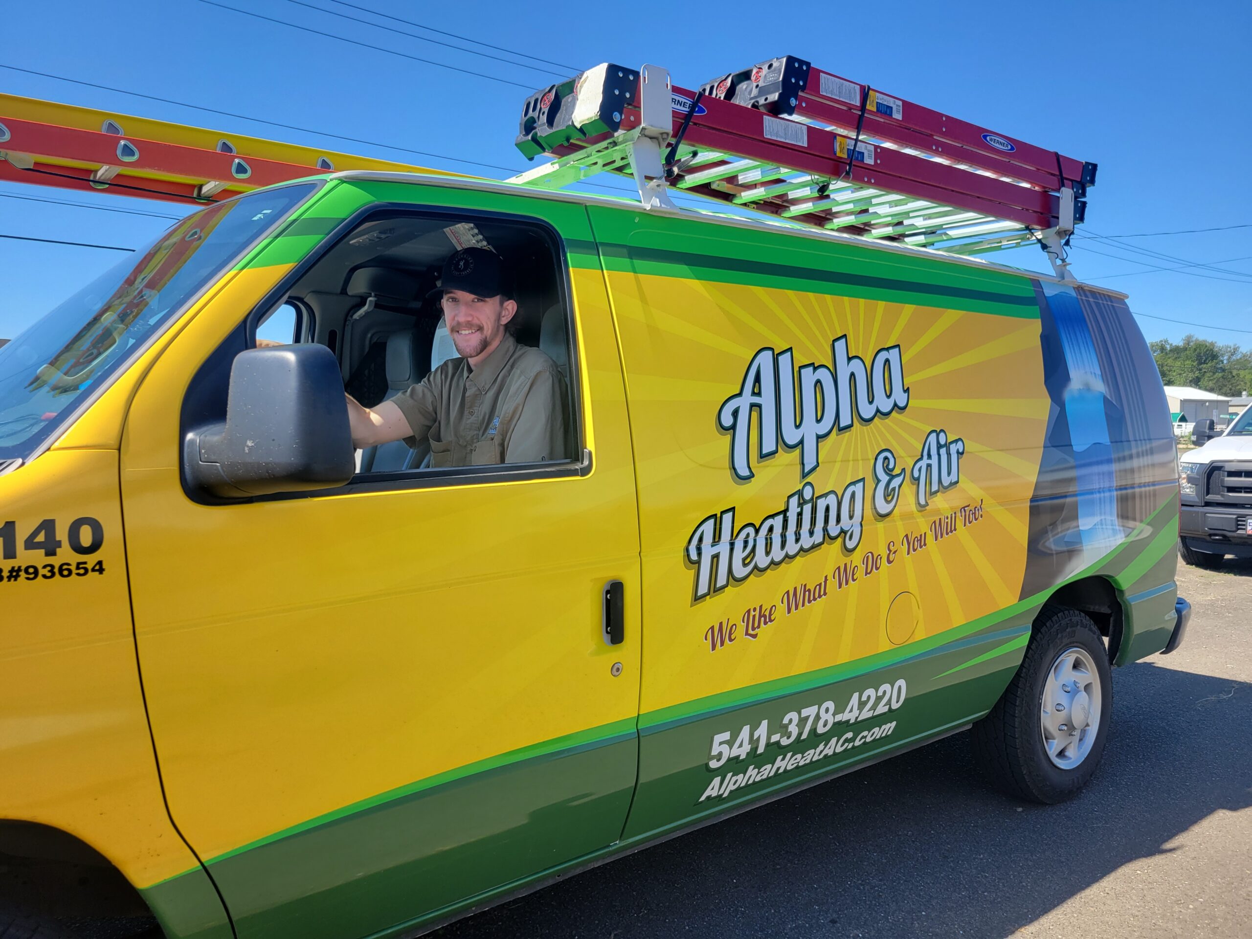 Alpha Heating Roseburg Ac Repair Reviews alpharoseburg.com