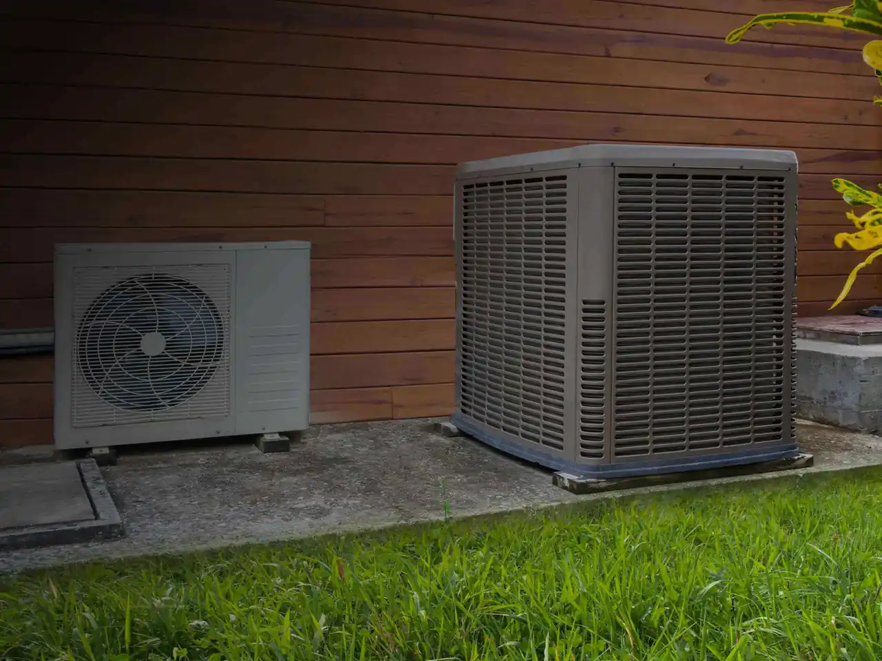 Heat Pump Services In Roseburg, OR | Alpha Heating & Air