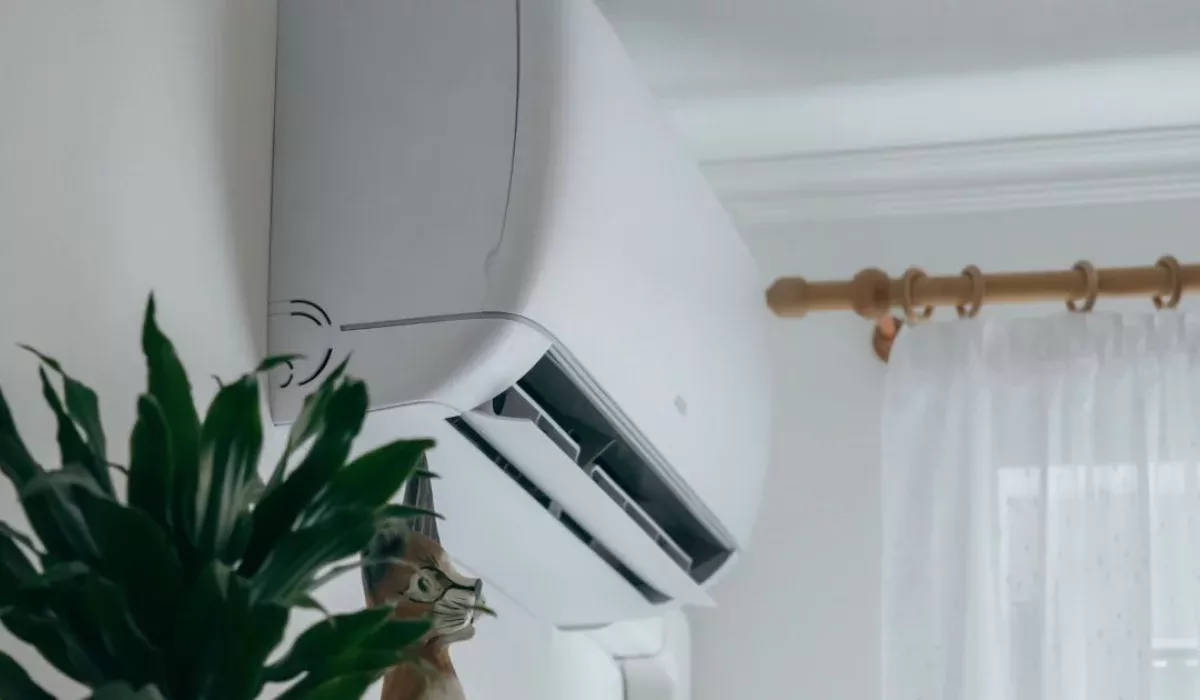 Ductless Mini Spli